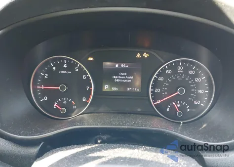 2022 Kia Sportage Nightfall Edition from USA, damaged, VIN KNDP63AC3N7983942